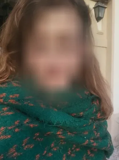 Antonia, 38