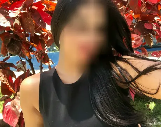 Corinna, 27