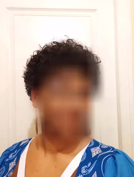 Doris, 37