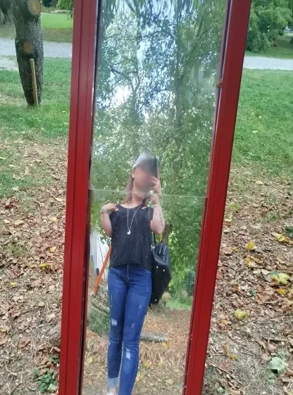 Elisa, 27