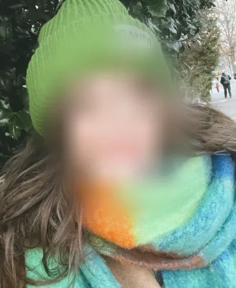 Emilia, 28