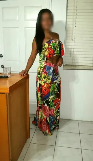 Hannah, 36