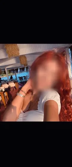 Ingrid, 19