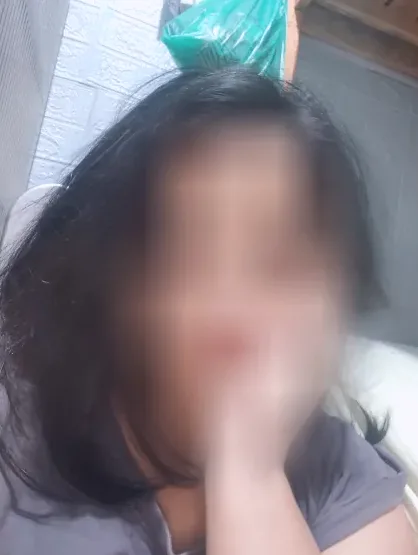 Ingrid, 37