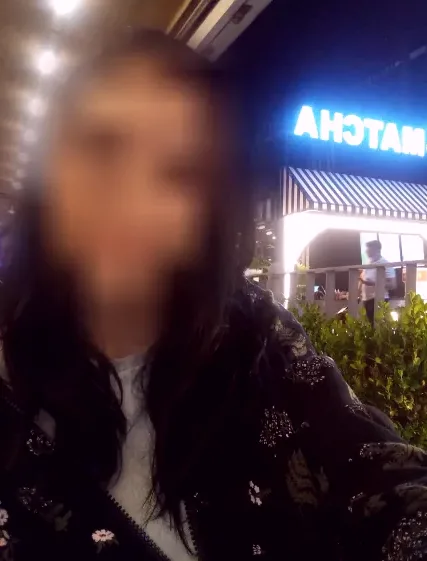 Isabella, 40