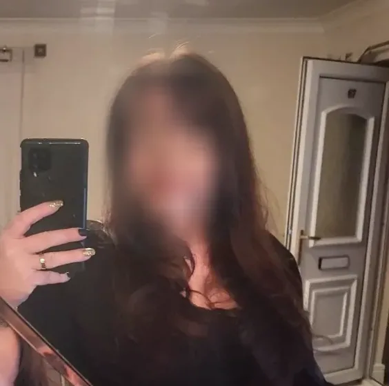 Johanna, 36