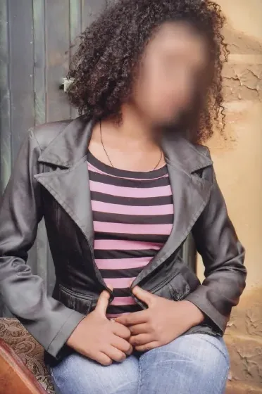 Lena, 24