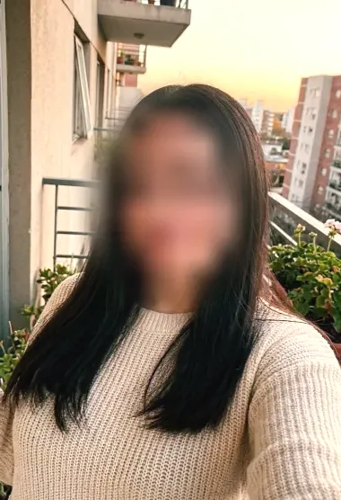 Magdalena, 20