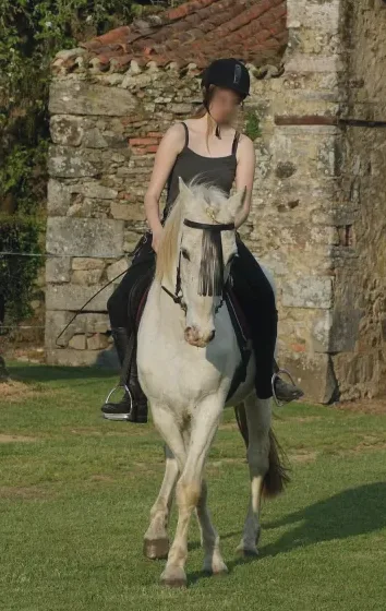 Maren, 27