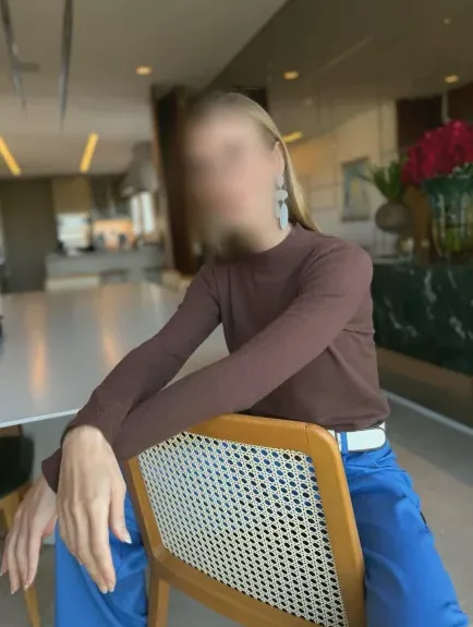 Maren, 39