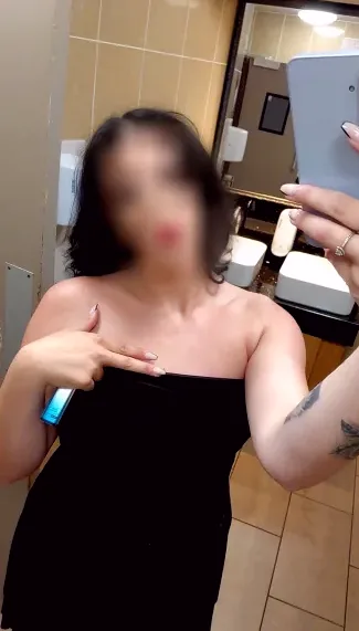 Patricia, 27