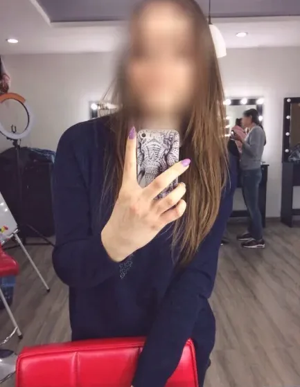 Sabine, 29