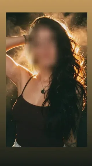 Sanja, 37
