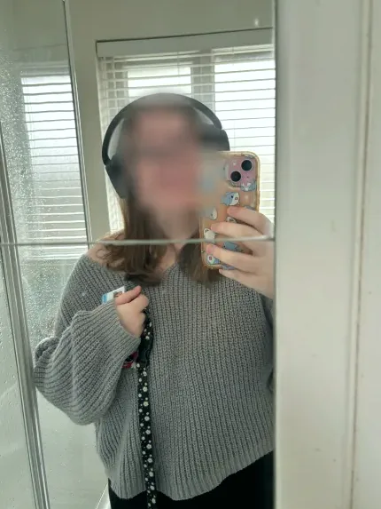 Sophia, 23