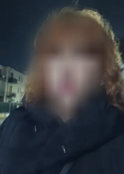 Sophie, 40