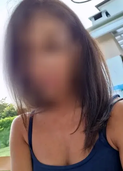 Theresa, 35